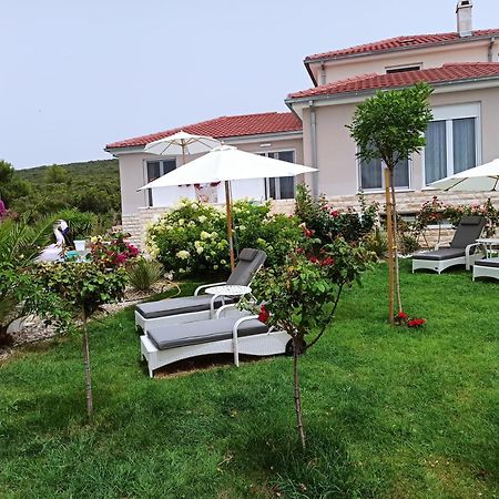 Adriaapart Vip Sukošan Exterior foto