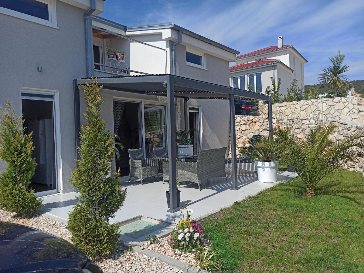 Adriaapart Vip Sukošan Exterior foto