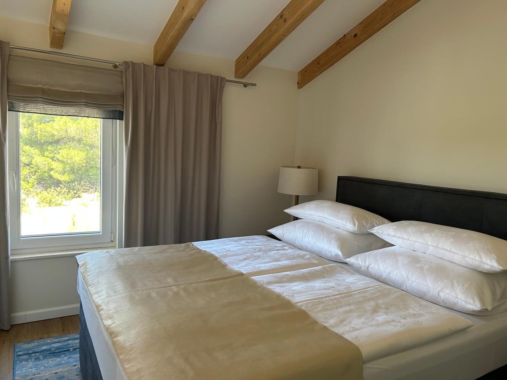 Adriaapart Vip Sukošan Exterior foto